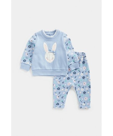MOTHERCARE džemperis un bikses, FE308  