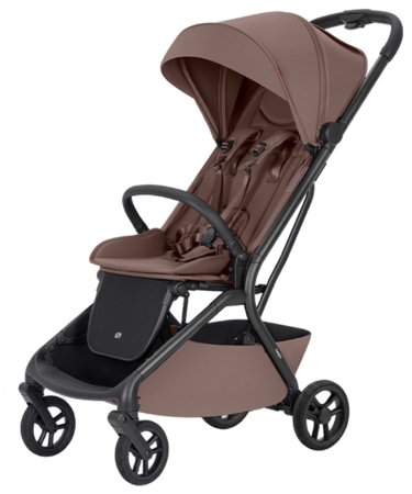 CARRELLO sporta rati MAGIA, Glace Pink, CRL-5655 