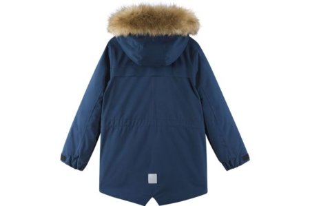 REIMA ziemas jaka AJATON, 5100360A-6980, 122 cm 