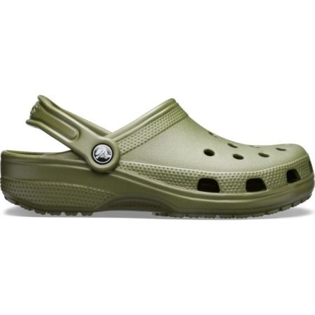 CROCS krokši PEARL zali, 10001-309 47,5 izmērs 
