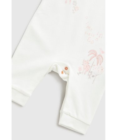 MOTHERCARE zīdaiņu kombinezons, GF591 