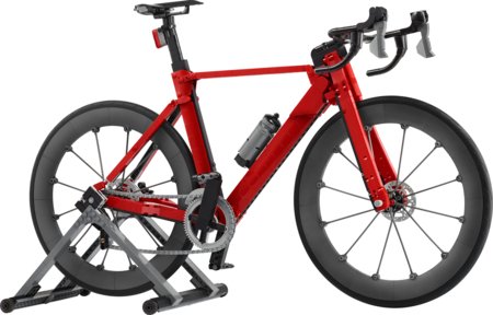 11380 LEGO® Icons Ielu velosipēds 