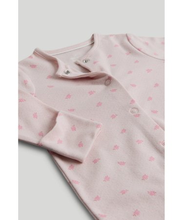 MOTHERCARE bodijs, kombinezons un priekšautiņš, AY76901, 50 cm 