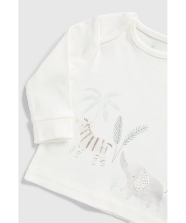 MOTHERCARE pidžama, 2gab., GF090 