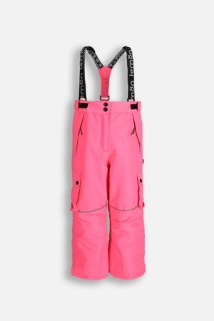 LEMON bikses, rozā, cm 