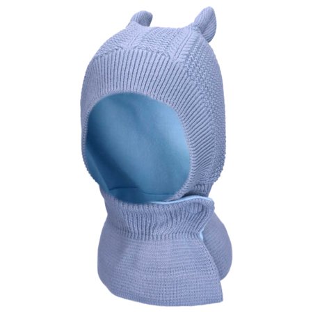 TUTU cepure-ķivere, zils, 3-007598, 38-42 cm 