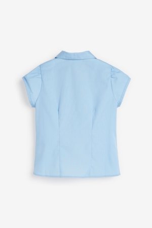 NEXT polo ar īsam piedurknēm, 437454 110 