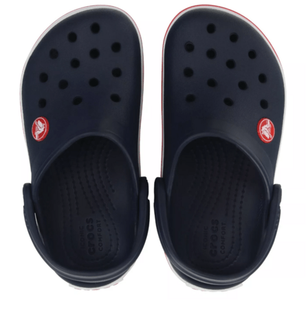 CROCS krokši HARRY POTTER SLYTHERIN krāsaini, 207006-485 33,5 izmērs 