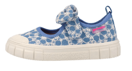 GARVALIN sandales, BAREFOOT, 262383-A008, 22 izmērs 