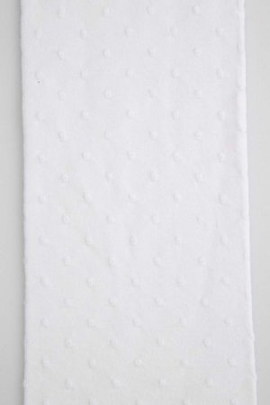 COCCODRILLO zeķbikses TIGHT BAMBOO, balta, WC5380901TBP-001-140, 140 cm 