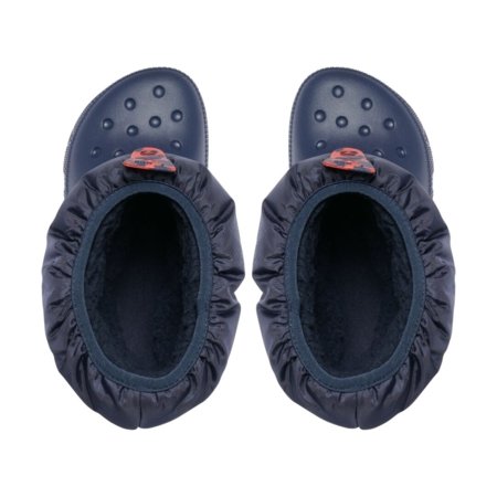 CROCS sniega zābaki, 207683-410, 23 izmērs 207683-410-26