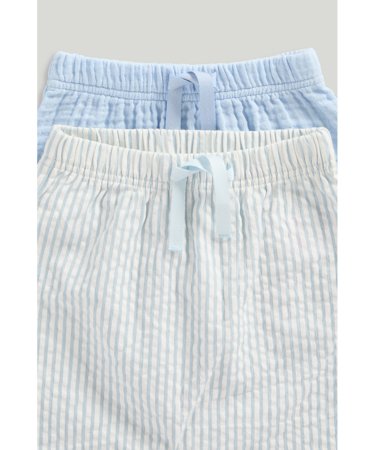 MOTHERCARE bikses, 2 gab., LM371 56 
