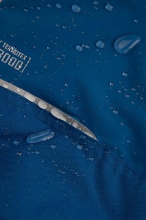 LEMON bikses, zils, cm 