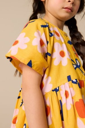 NEXT kleita ar īsām piedurknēm, E47982 110 