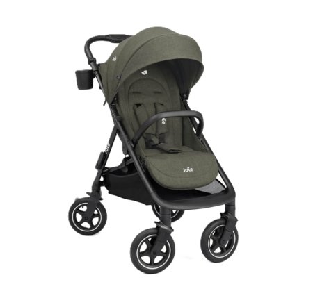 JOIE ratiņi MYDRIFT, Fern, S2404BAFRN000 