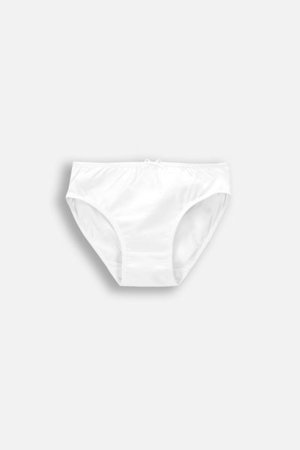 COCCODRILLO biksītes BASIC UNDERWEAR, balts, XCX406101BAU-001-152, 152 