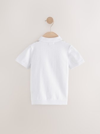 NEXT polo ar īsam piedurknēm, AA9495, cm 