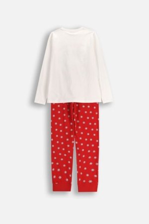 COCCODRILLO pidžama, krāsaina, cm 