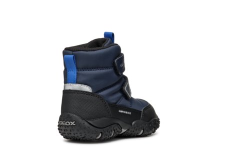 GEOX ziemas zābaki B4620B-0FU50-C4226, 22 izmērs 