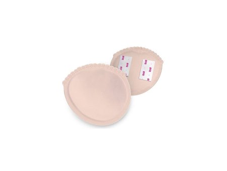 LOVI krūšturu ieliktņi Discreet Elegance bēši 20gb, 19/610new 19/610