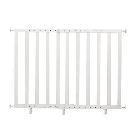 ROBA drošības vārti, White, 1510W 