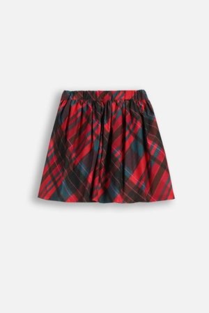 COCCODRILLO svārki, krāsains, ZC5124203EJG-022-128, 128 cm 