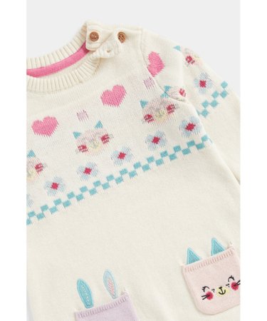 MOTHERCARE kleita un zeķubikses, FA835 