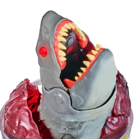 PRIMAL HATCH interaktīvā rotaļlieta Megalodon, 6076677 