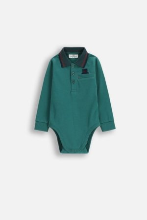 COCCODRILLO smėlinukas, žalias, cm 