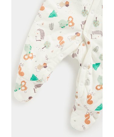 MOTHERCARE zīdaiņu kombinezons, FC060 