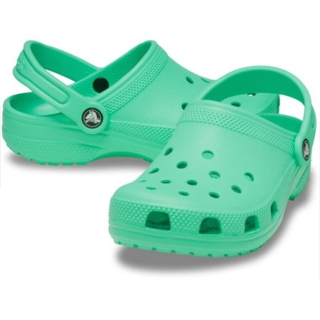 CROCS krokši EVO zali, 206990-3WM 27 izmērs 