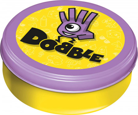 Spēle Dobble Blister LT/LV/EE, DOBB02 DOBB02ET/LV/LT