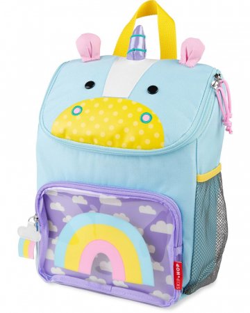 SKIP HOP ZOO Mugursoma Unicorn, 9N887510 9N887510