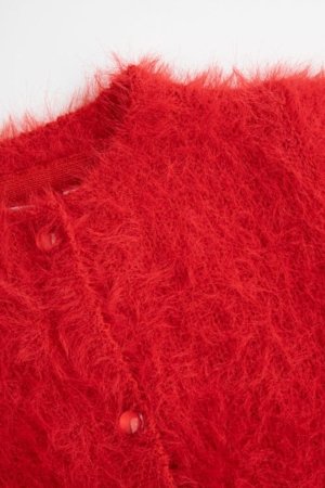 COCCODRILLO džemperis, sarkans, cm 