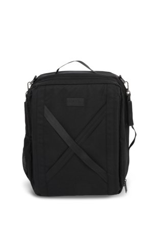 MAST SWISS mammas soma Cross X ONYX, Black, MA-CBP-ONX 