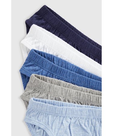 MOTHERCARE apakšbikses 5gab. KA806 122 906131