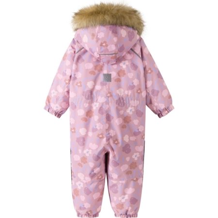 REIMA ziemas virsdrēbes Lappi, rozā, 5100129C-4501 