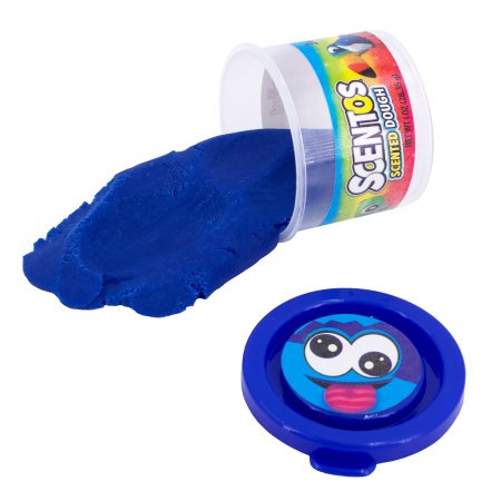 SCENTOS aromātiskā masa, 4gab., 76680 76680