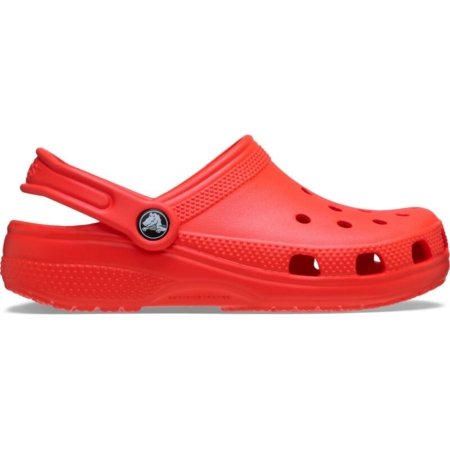 CROCS krokši CRUSH oranži, 206991-7AH 28 izmērs 