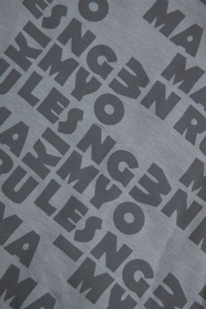 COCCODRILLO kakla sildītājs, pelēka, WC6369205ASB-022-M, M izmērs 