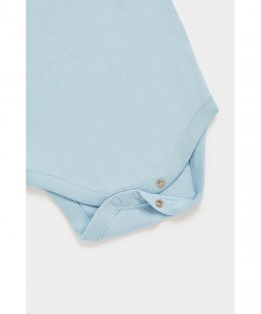 MOTHERCARE bodijs ar īsam piedurknēm, 3 gab., EB492 622650