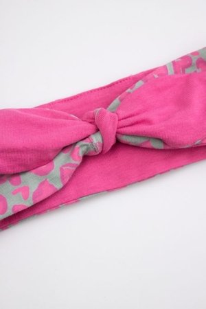 COCCODRILLO galvas saite, rozā, WC6310107ASG-022-050, 50/52 izmērs 