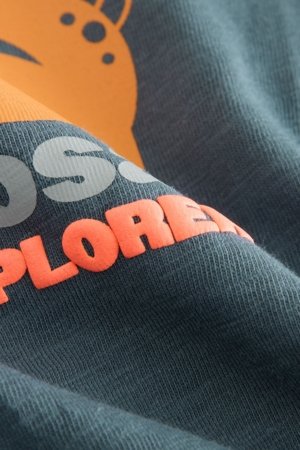 NEXT t-krekls, F59427, 80-86 cm