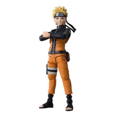 BANDAI Naruto figūra Ultimate Legends, dažādi, 087530A 