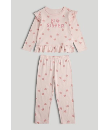 MOTHERCARE pidžama, AX93201, 110 cm 