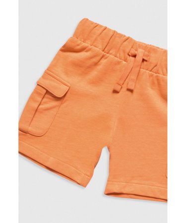 MOTHERCARE džemperis un šorti, JL234 110 
