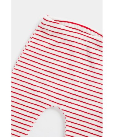 MOTHERCARE džemperis, bikses, cepure, FE145 