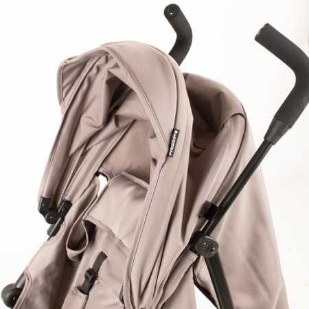 BABYTROLD ratiņi SPRINTER, Sand, 13-72-1 