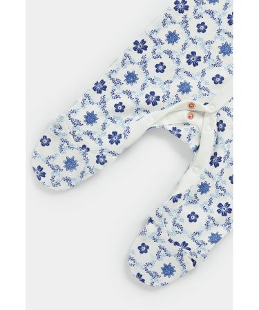 MOTHERCARE zīdaiņu kombinezons, FB244 648144