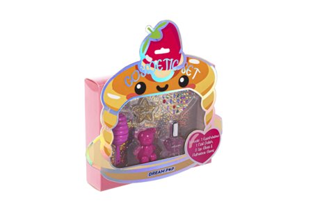 DREAM POP kosmētikas komplekts, Y81416-33687 